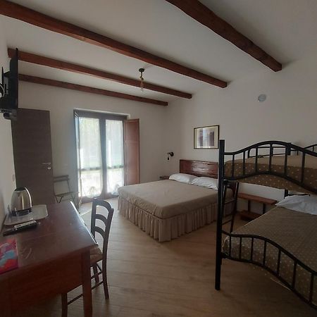 Agro 1798 Country Guest House Terracina Exterior photo