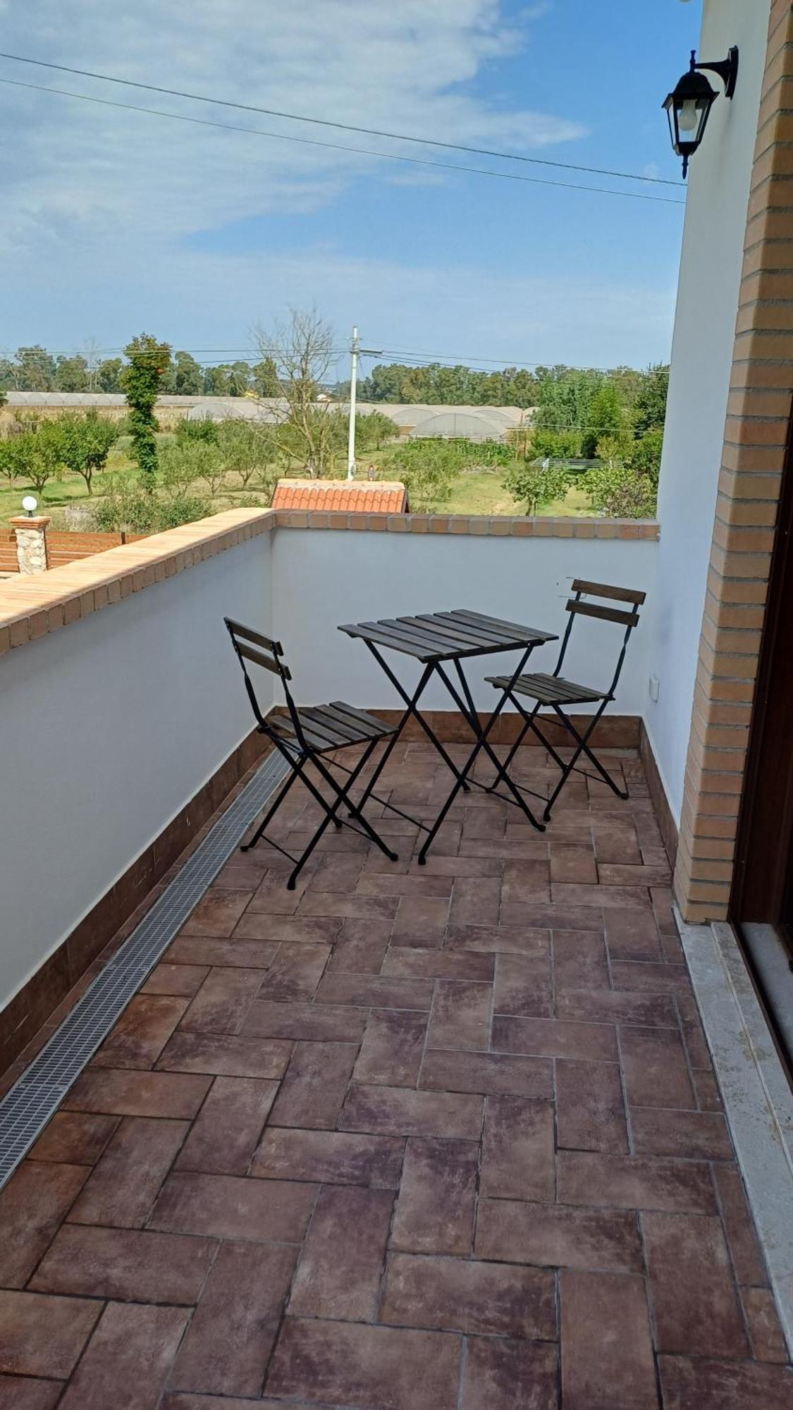 Agro 1798 Country Guest House Terracina Exterior photo