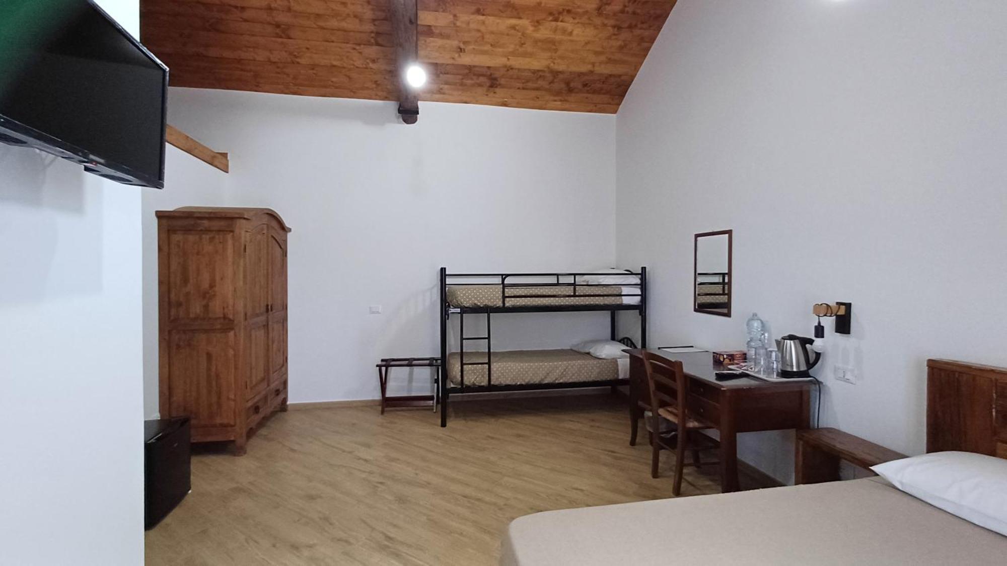 Agro 1798 Country Guest House Terracina Exterior photo
