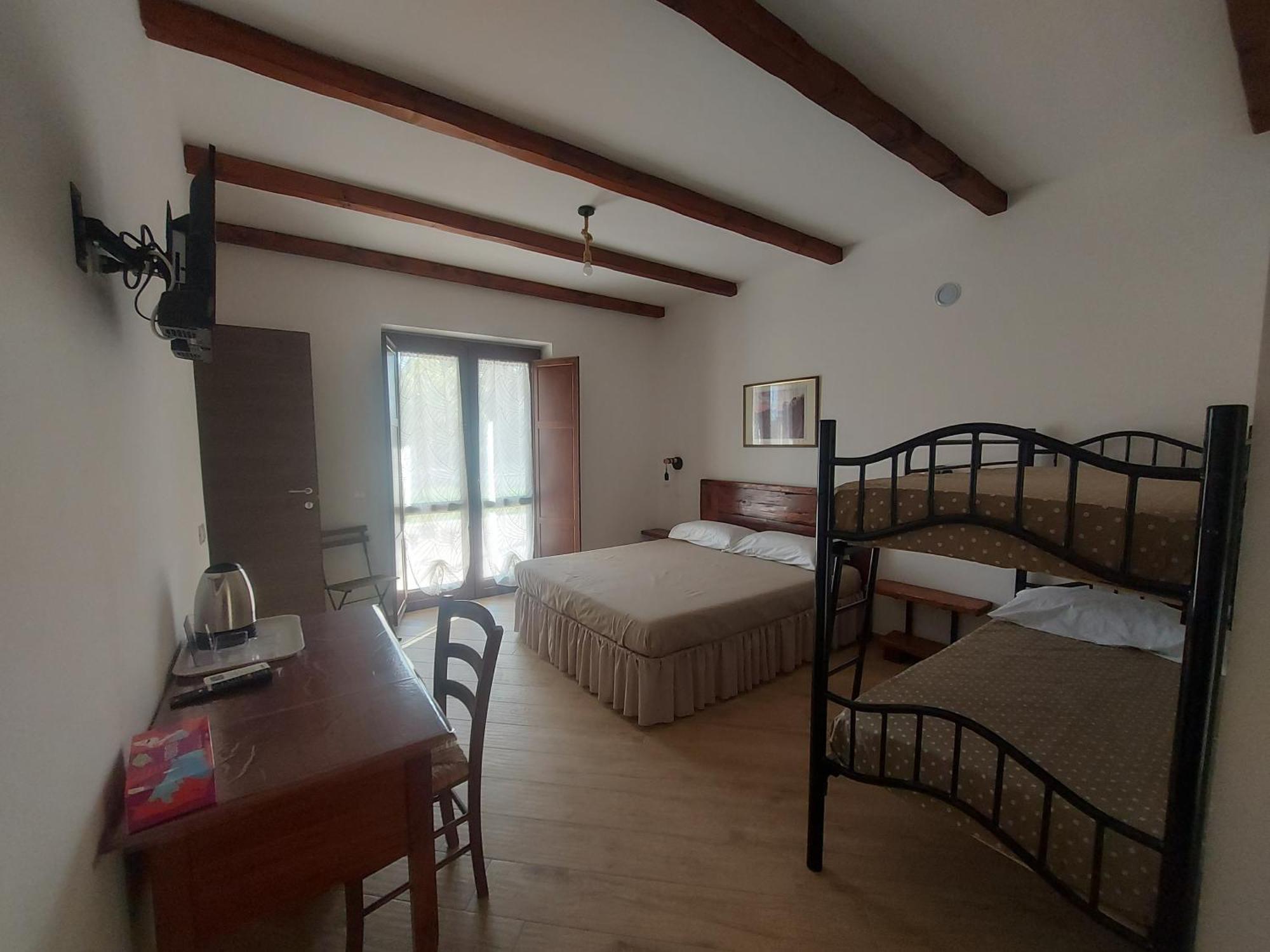 Agro 1798 Country Guest House Terracina Exterior photo