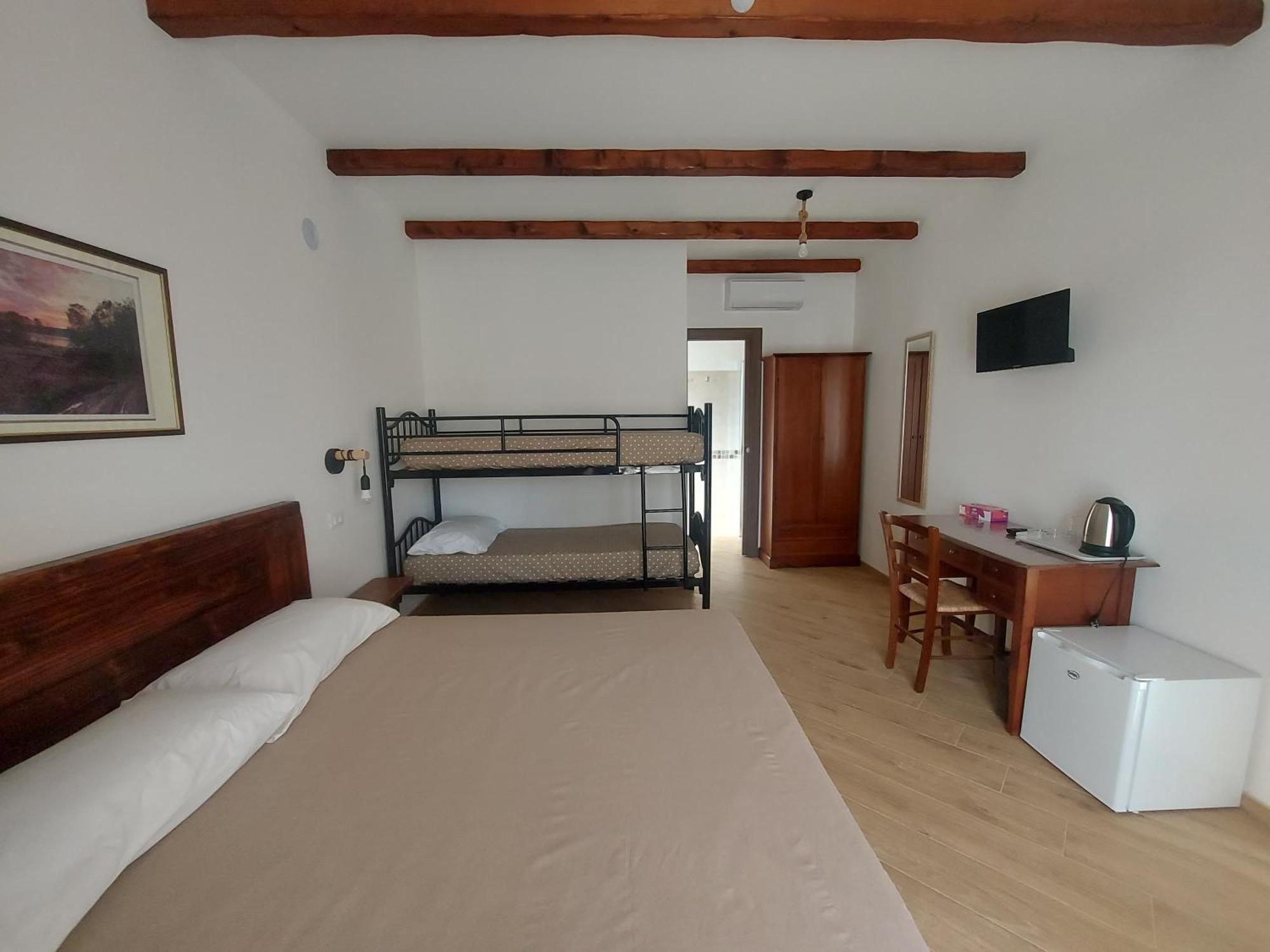 Agro 1798 Country Guest House Terracina Exterior photo