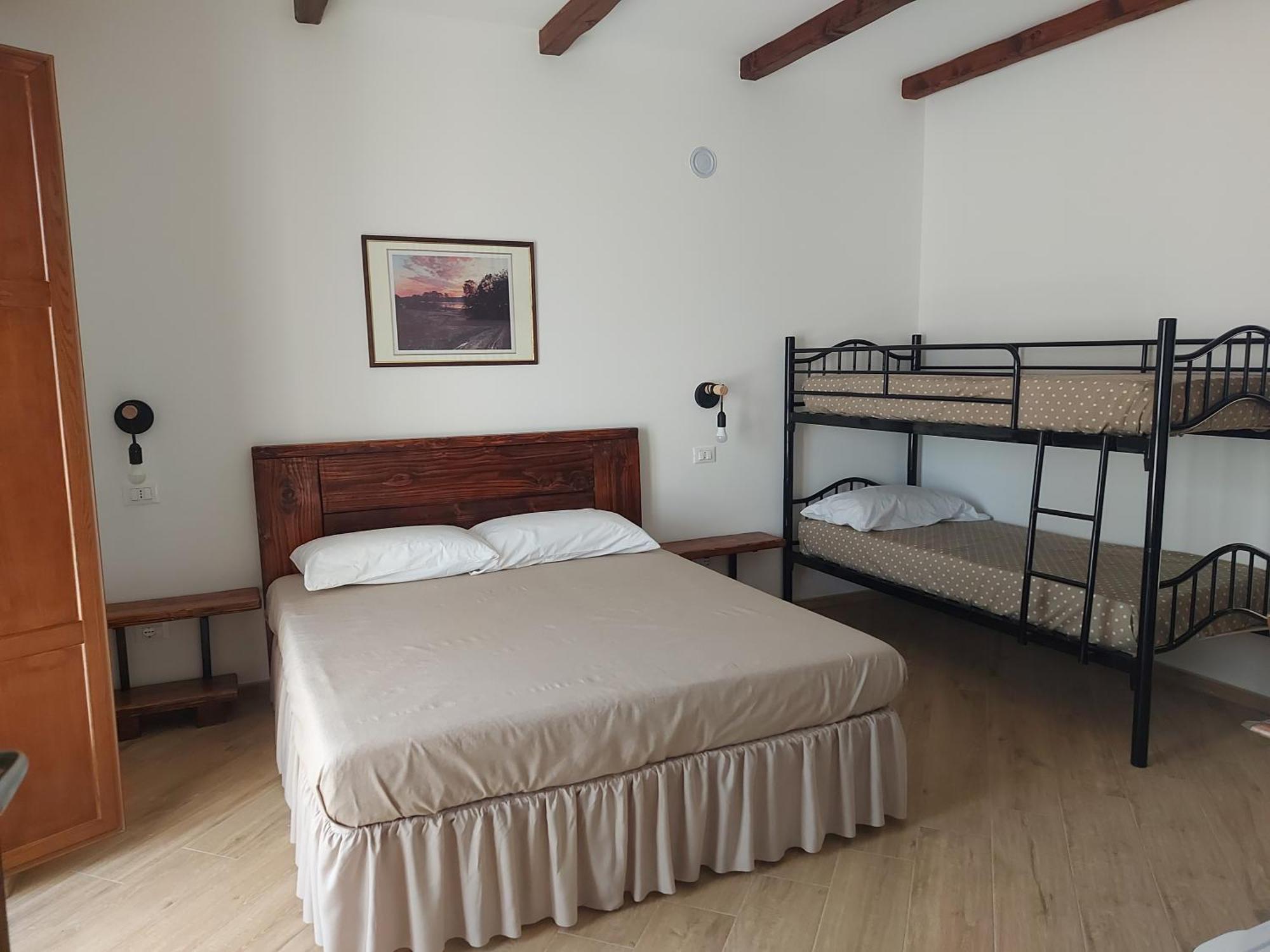 Agro 1798 Country Guest House Terracina Exterior photo