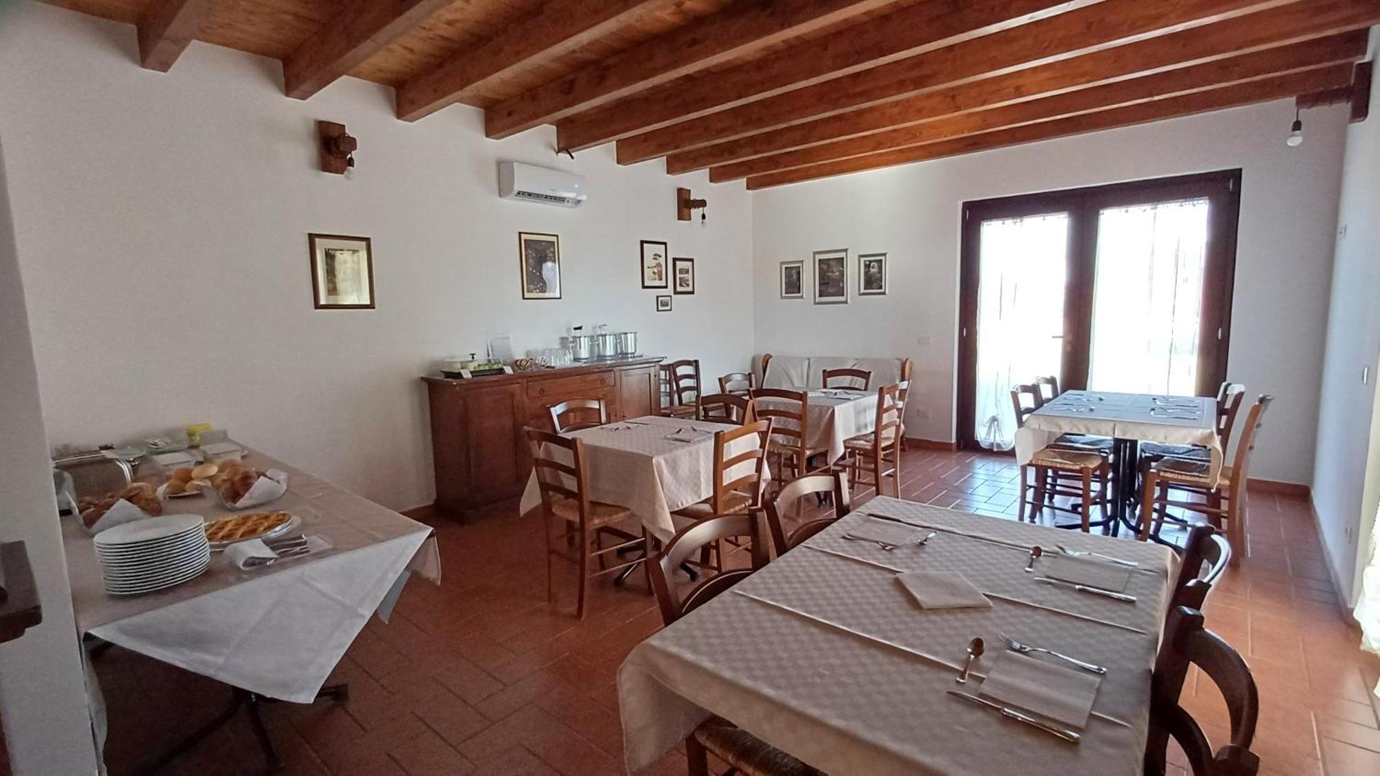 Agro 1798 Country Guest House Terracina Exterior photo