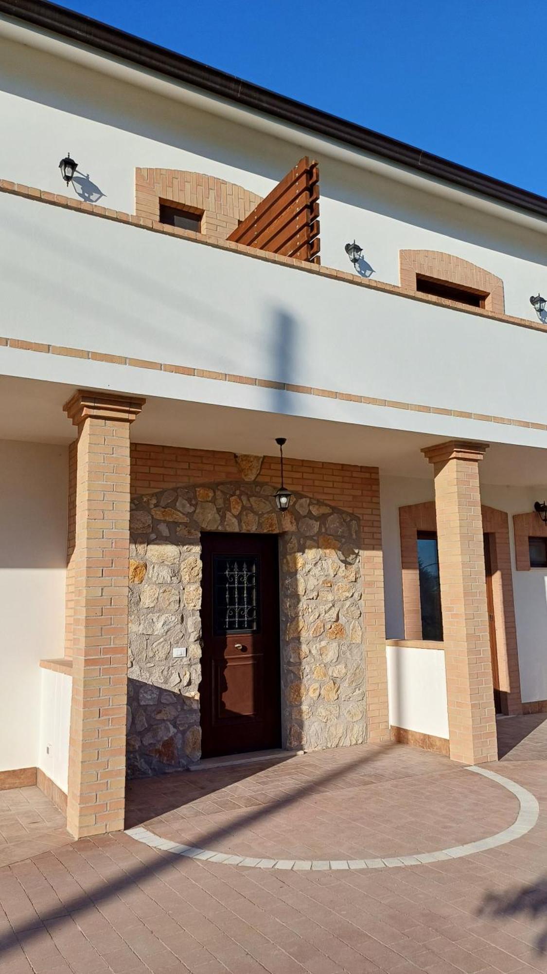 Agro 1798 Country Guest House Terracina Exterior photo