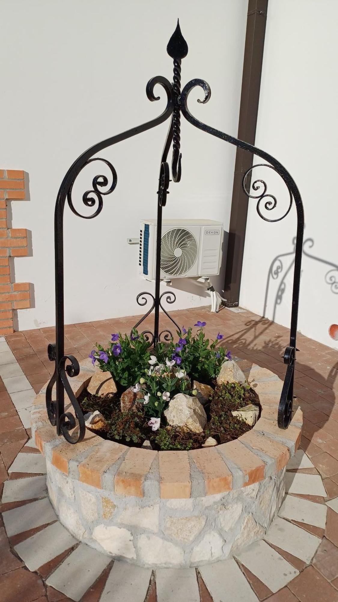 Agro 1798 Country Guest House Terracina Exterior photo